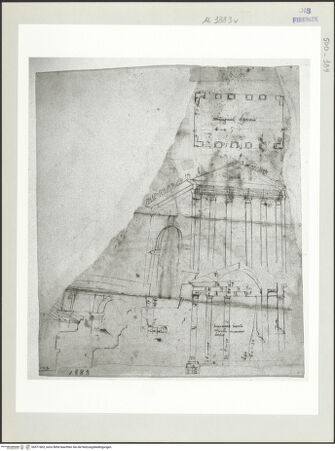 Vorderseite von bh571663_recto