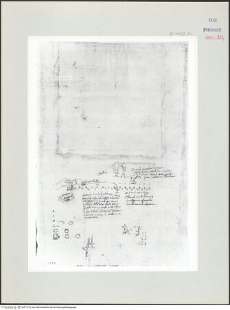 Vorderseite von bh571679_recto