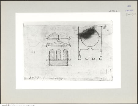 Vorderseite von bh571687_recto