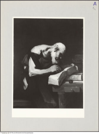 Vorderseite von Padua? [https://www.deutsche-digitale-bibliothek.de/content/lizenzen/rv-ez/] Unidentifizierter Philosoph - , bh571983_recto. Foto.