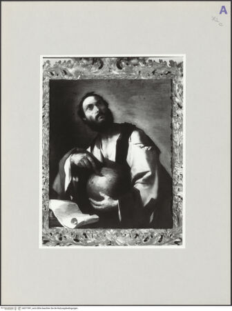 Vorderseite von bh571997_recto