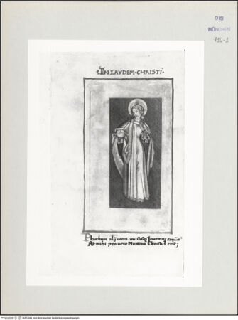 Vorderseite von bh572084_recto