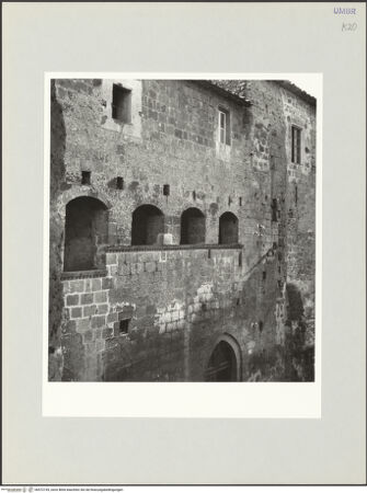 Vorderseite von bh572145_recto