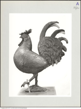 Vorderseite von bh572311_recto