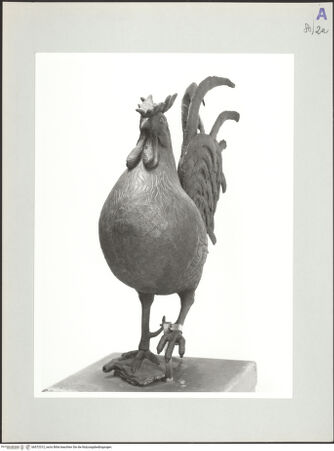 Vorderseite von bh572312_recto