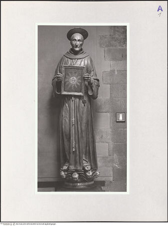 Vorderseite von bh572345_recto