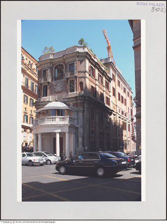 Vorderseite von bh572491_recto