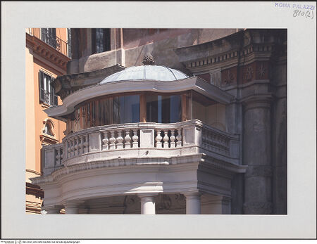 Vorderseite von bh572492_recto