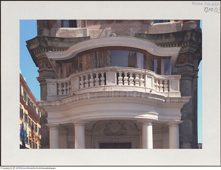 Vorderseite von bh572494_recto