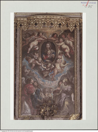 Vorderseite von bh572528_recto