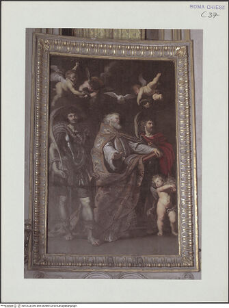 Vorderseite von bh572533_recto