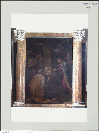 Vorderseite von bh572571_recto