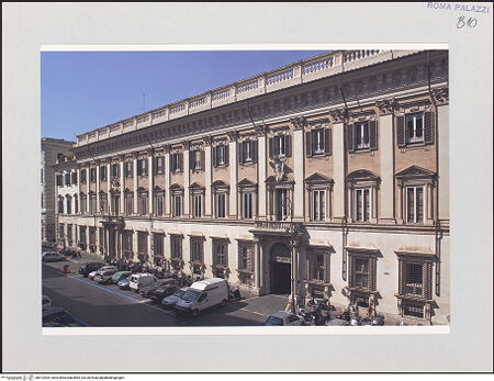 Vorderseite von bh572595_recto