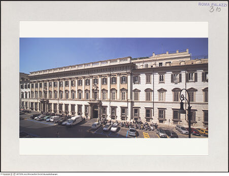 Vorderseite von bh572596_recto