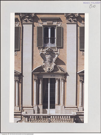 Vorderseite von bh572598_recto