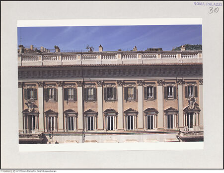 Vorderseite von bh572599_recto