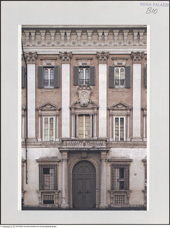 Vorderseite von bh572600_recto