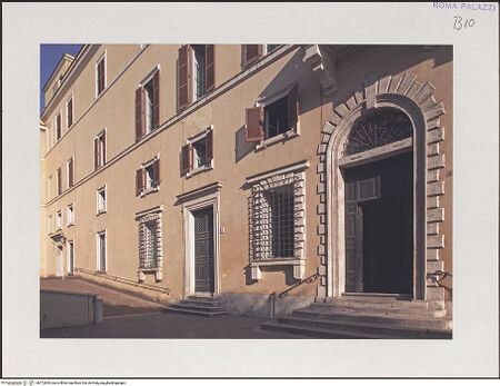 Vorderseite von bh572604_recto