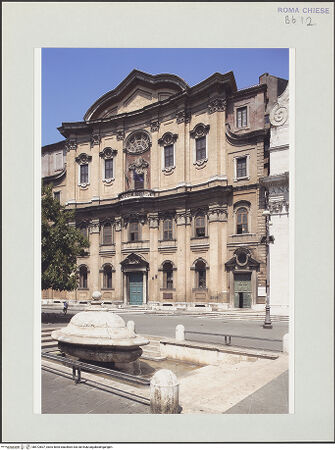 Vorderseite von bh572607_recto