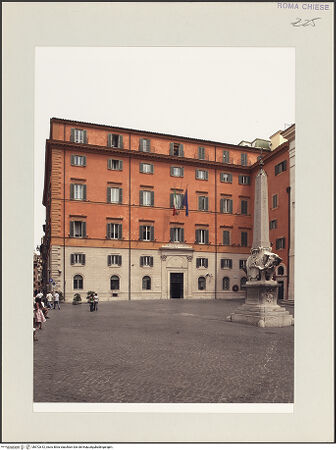 Vorderseite von bh572612_recto