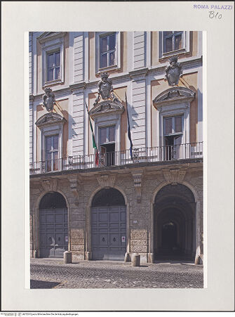 Vorderseite von bh572613_recto