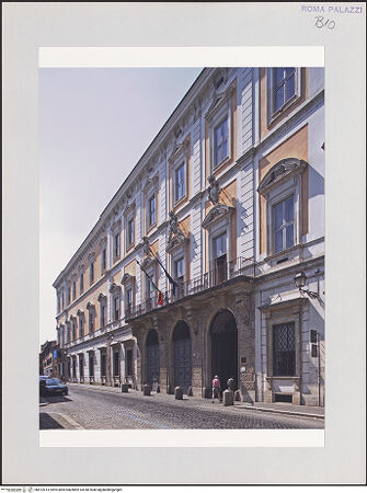 Vorderseite von bh572614_recto