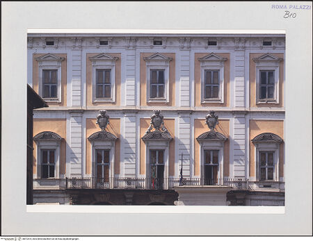 Vorderseite von bh572615_recto