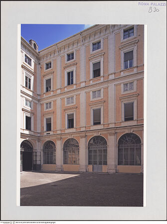 Vorderseite von bh572618_recto