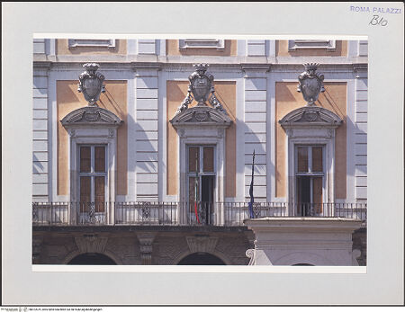 Vorderseite von bh572619_recto