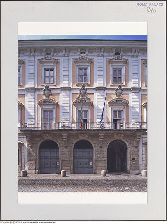 Vorderseite von bh572620_recto