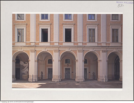 Vorderseite von bh572621_recto