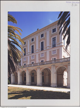 Vorderseite von bh572624_recto