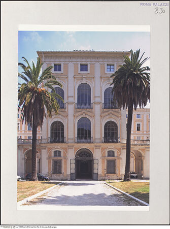 Vorderseite von bh572625_recto