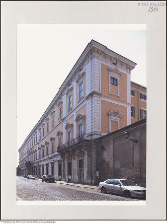 Vorderseite von bh572629_recto