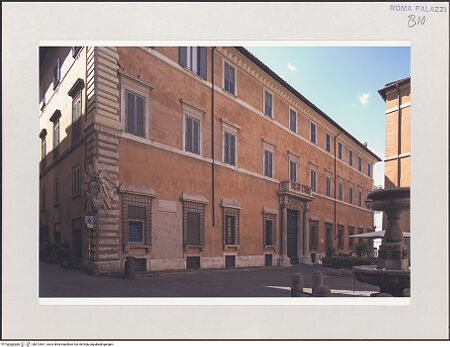 Vorderseite von bh572631_recto