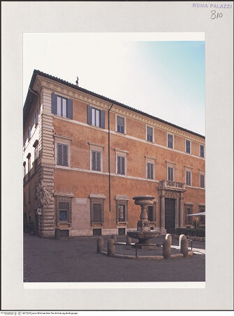 Vorderseite von bh572632_recto