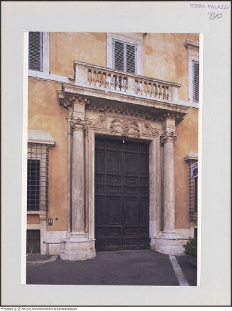 Vorderseite von bh572633_recto