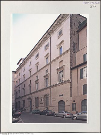 Vorderseite von bh572634_recto