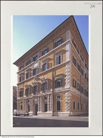 Vorderseite von bh572637_recto