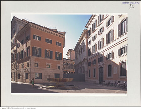 Vorderseite von bh572639_recto