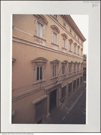 Vorderseite von bh572640_recto