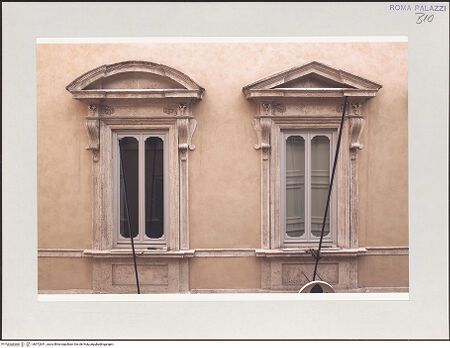 Vorderseite von bh572641_recto