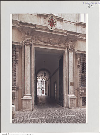 Vorderseite von bh572642_recto