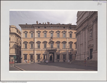 Vorderseite von bh572643_recto