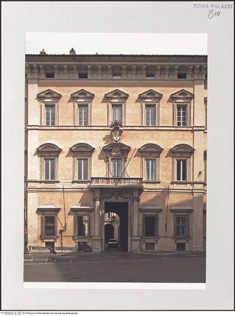 Vorderseite von bh572644_recto