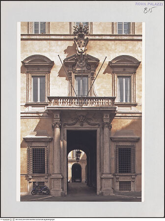 Vorderseite von bh572645_recto