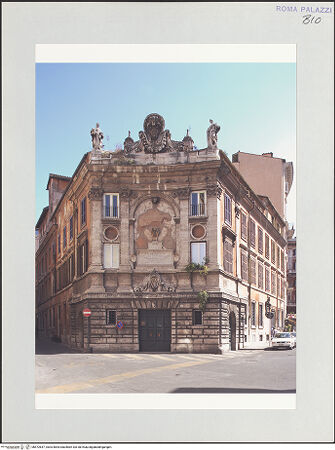 Vorderseite von bh572647_recto