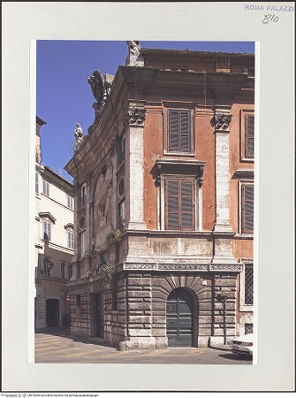 Vorderseite von bh572648_recto