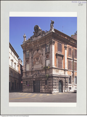 Vorderseite von bh572649_recto