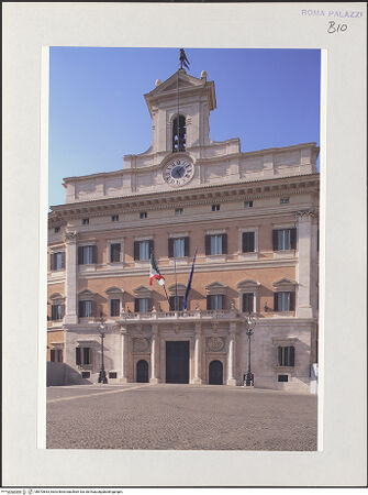 Vorderseite von bh572653_recto